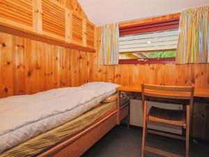 Holiday Home Naema - 600m to the fjord by Interhome