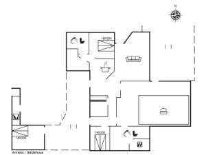 Holiday Home Halwarth - 250m from the sea by Interhome