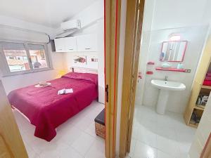 Apartment Carigi by Interhome