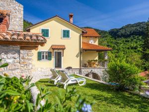 Holiday Home Sirotnjak by Interhome