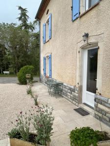 Charmant appartement à la ferme