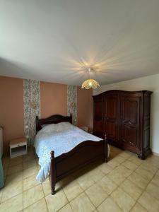 Charmant appartement à la ferme