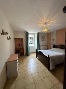 Charmant appartement à la ferme