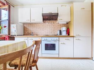 Apartment Wieshammer-1 by Interhome