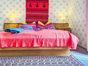 Apartment Wieshammer-1 by Interhome