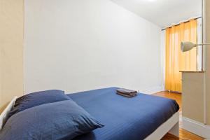 Modern Paris 2BR Apartment-Central Stay with Netflix