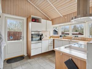 Holiday Home Elif - 30km from the sea by Interhome