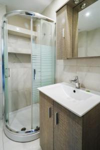 Vicktoria Deluxe Apartments with 2 Bedrooms