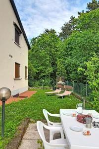 Apartment Le Busatte by Interhome