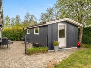 Holiday Home Sampsa - 350m from the sea by Interhome