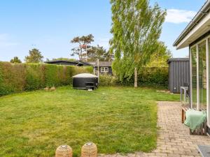 Holiday Home Sampsa - 350m from the sea by Interhome