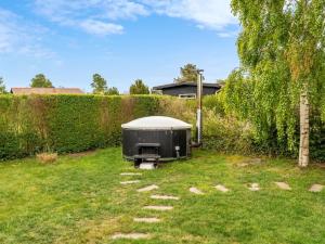 Holiday Home Sampsa - 350m from the sea by Interhome