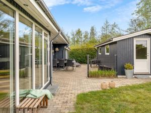 Holiday Home Sampsa - 350m from the sea by Interhome