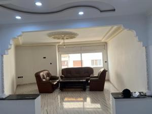 Appartement centre ville rue mexic