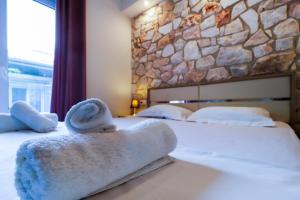 Vicktoria Deluxe Apartments with 2 Bedrooms