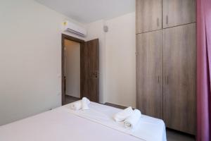 Vicktoria Deluxe Apartments with 2 Bedrooms