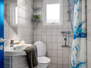 Holiday Home Allyson - from the sea by Interhome