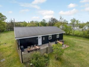 Holiday Home Fredegæst - 700m from the sea by Interhome