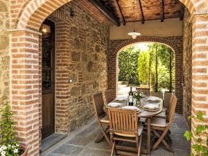 Holiday Home Il Cottage Roccaio by Interhome