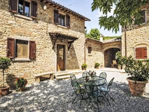 Holiday Home Il Cottage Roccaio by Interhome