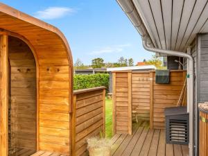 Holiday Home Nine - 200m from the sea by Interhome