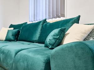 Apartment U Dzina-5 by Interhome