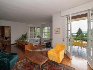 Apartment Le Radici by Interhome