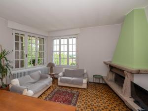 Apartment Le Radici by Interhome
