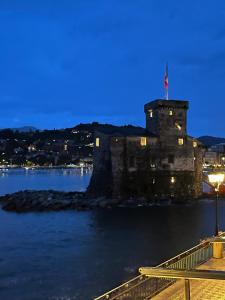 Uno Sguardo sul Mare