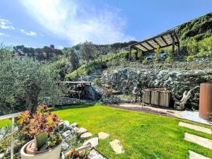 Holiday Home LEco di Rio by Interhome