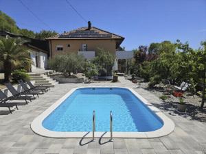 Apartment Paz by Interhome