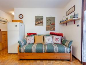 Apartment Maisonette Grand Soleil by Interhome