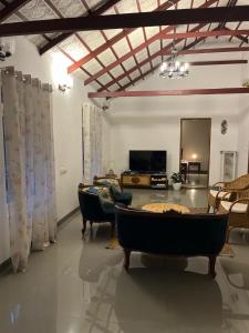 Birdsong Coffee Estate Stay