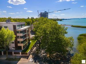 Lilénesz Apartman