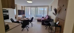 Lilénesz Apartman