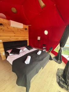 Glamping Izerska Bajka