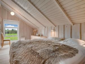 Holiday Home Arold - 600m to the fjord by Interhome