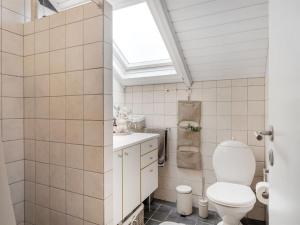 Holiday Home Arold - 600m to the fjord by Interhome