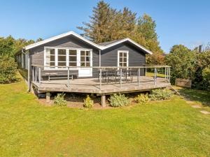 Holiday Home Engelbertine - 210m to the fjord by Interhome