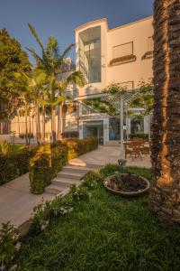 Relais Valle Dell'Idro - Rooftop & Sea View, Otranto