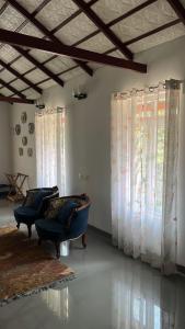 Birdsong Coffee Estate Stay