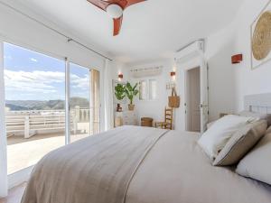 Villa Cortijo Cabrera by Interhome