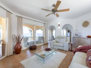 Villa Cortijo Cabrera by Interhome