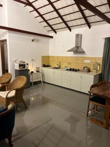 Birdsong Coffee Estate Stay