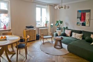 Wyjątkowy apartament Stare Miasto plac Solny darmowy parking