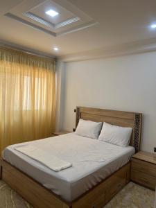 Appartement centre ville rue mexic