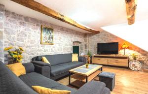 Stone house Lila Kamenmost Imotski