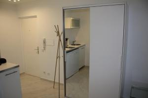 Nähe HTW in Alt Saarbrücken mit Terrasse