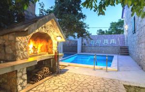 Stone house Lila Kamenmost Imotski