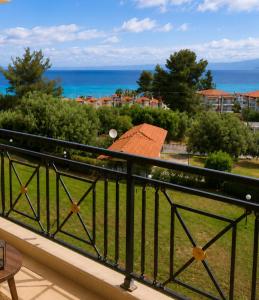 Xara Horizon Villa